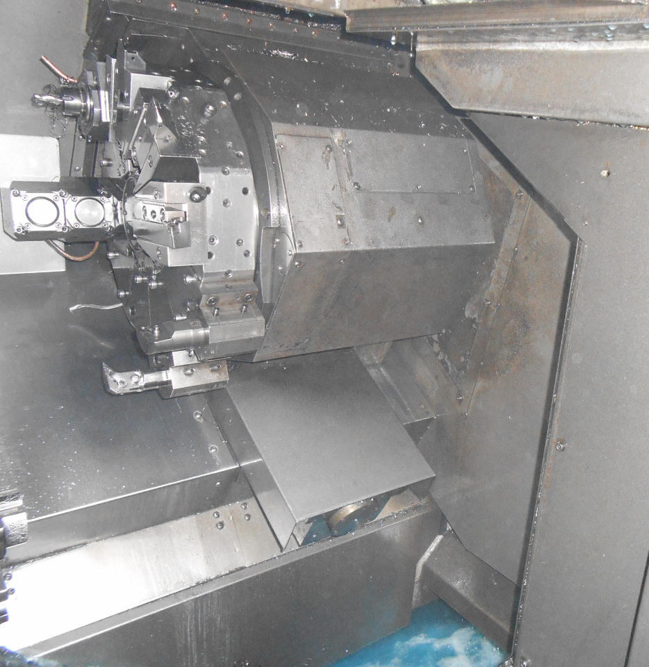 Equipment picture